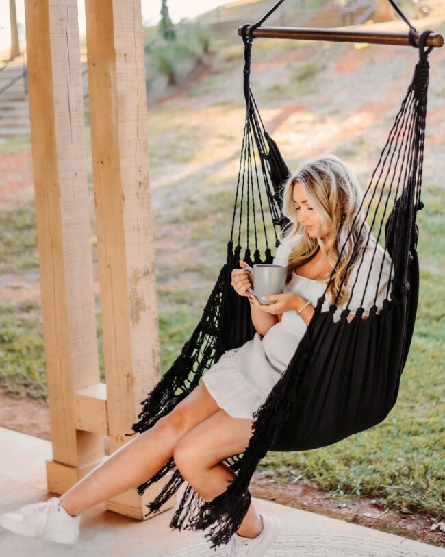 A Slice of Peaceful Serenity