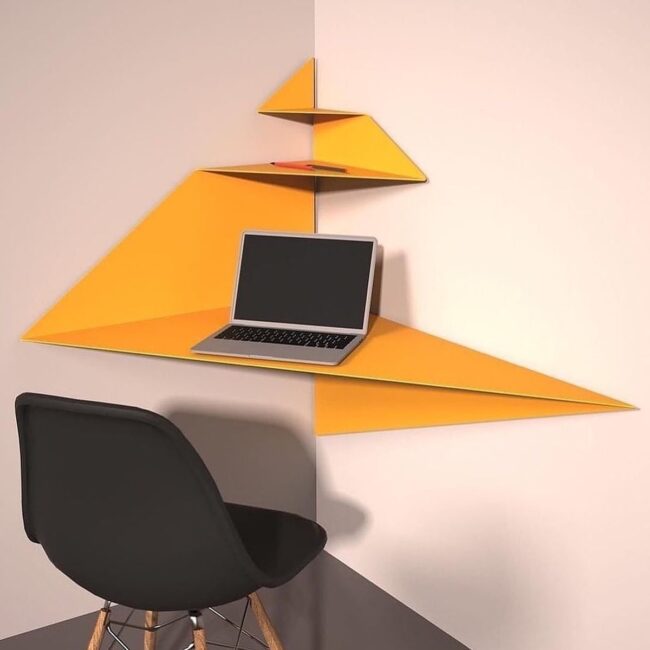 Geometric Refinement