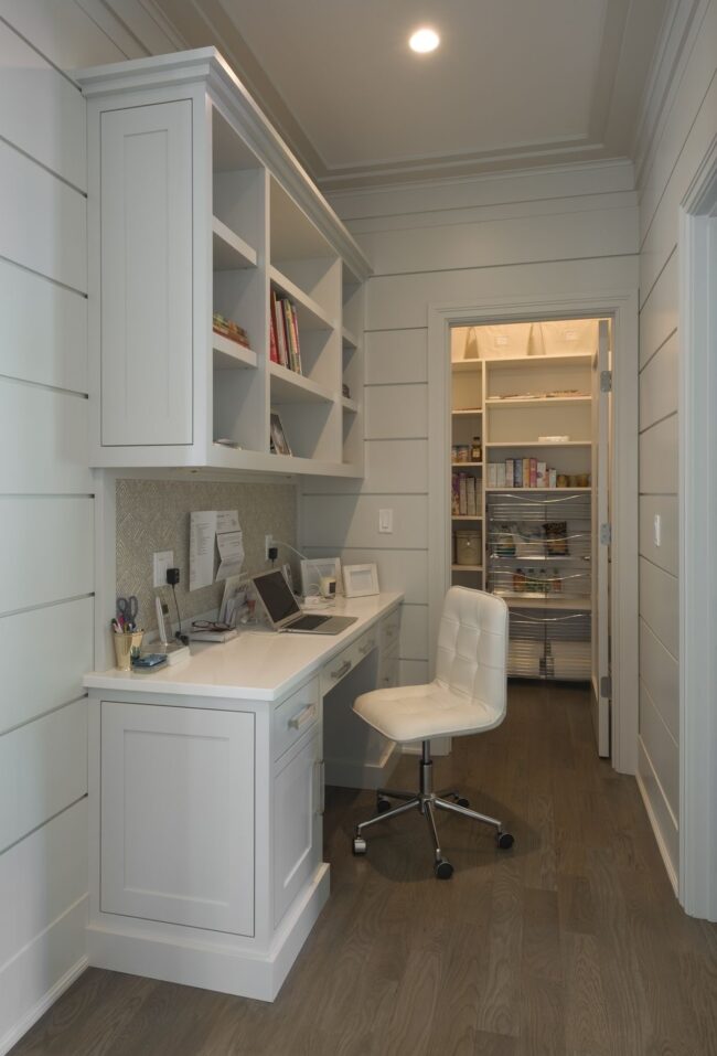 Organized, Modern, and Sleek