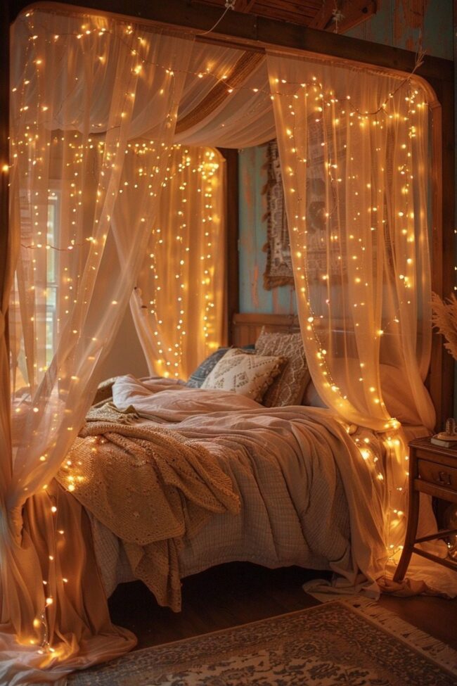 Whimsical Window Treatments