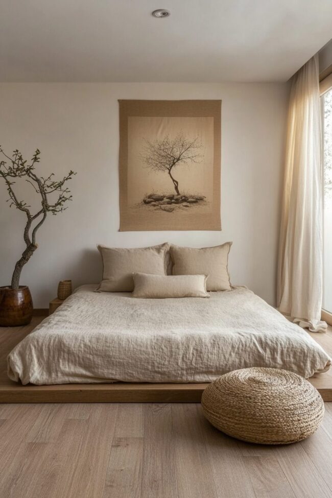 Nature-Inspired Simplicity