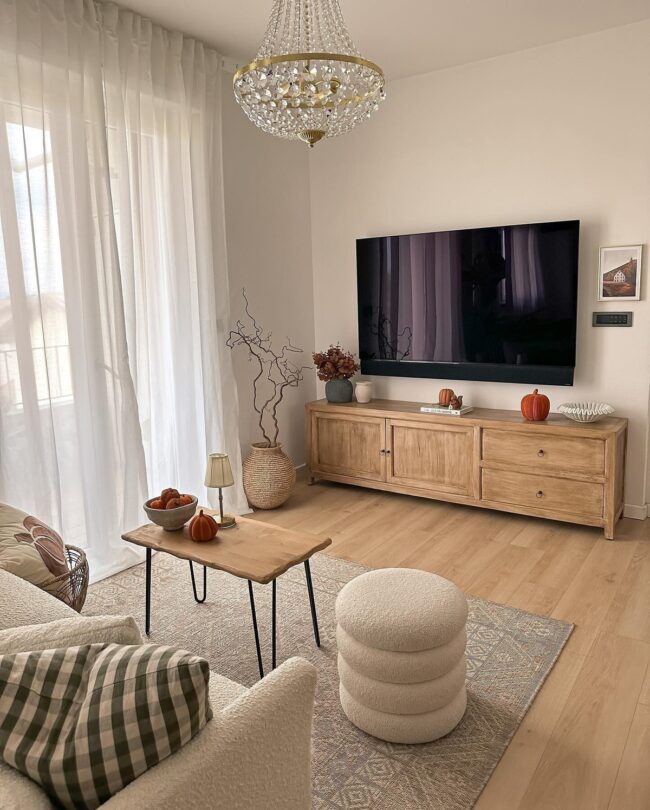 Curtain Styles Explained: Which One Suits Your Living Room Best?