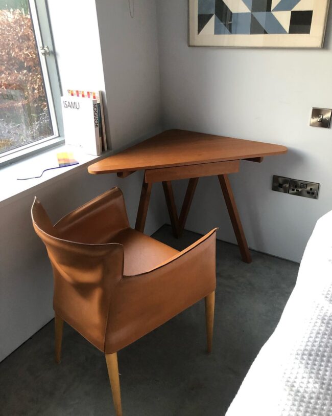 Mid-Century Modern Revamped