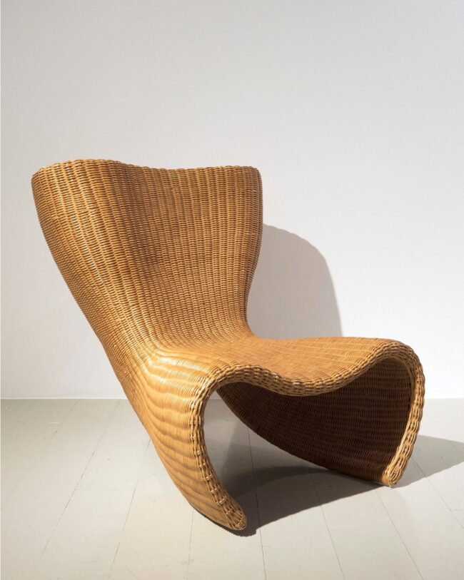 Sculptural Design for Modern Spaces