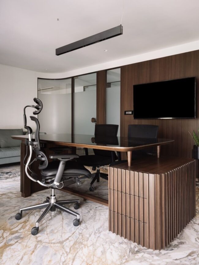 Timeless Contemporary