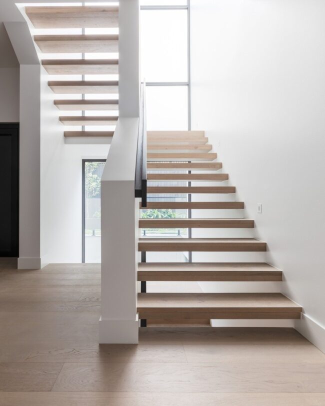 Simple Streamlined Beauty