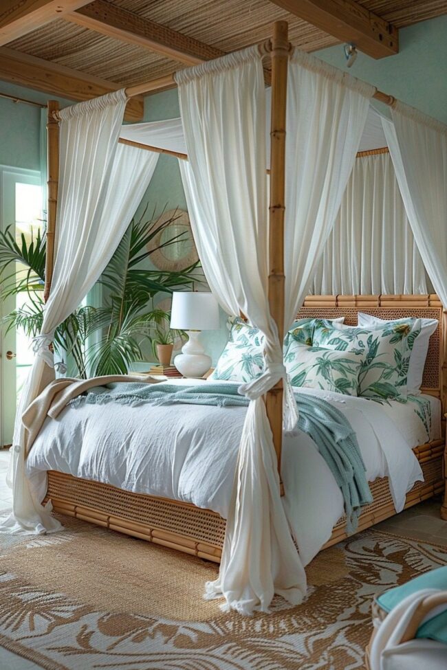 Lush Greens
