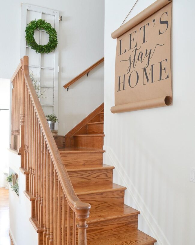 Rustic Charm for Modern Living