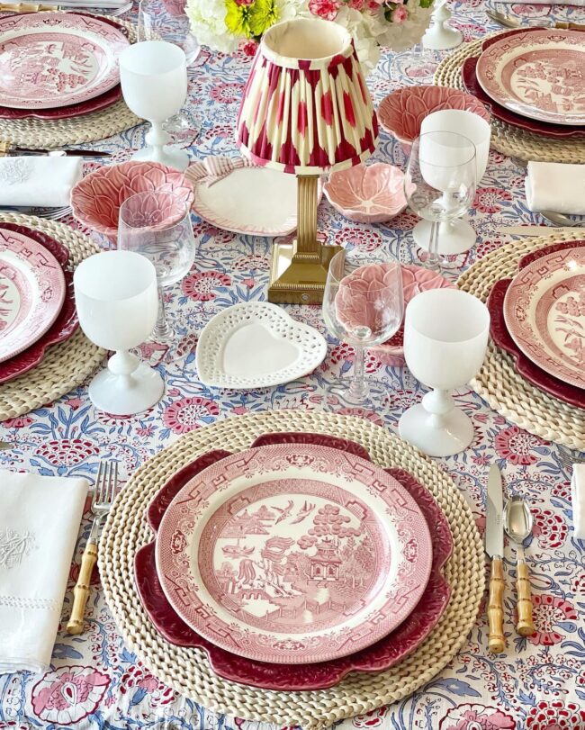 Floral Patterns Redefined with Timeless Charm
