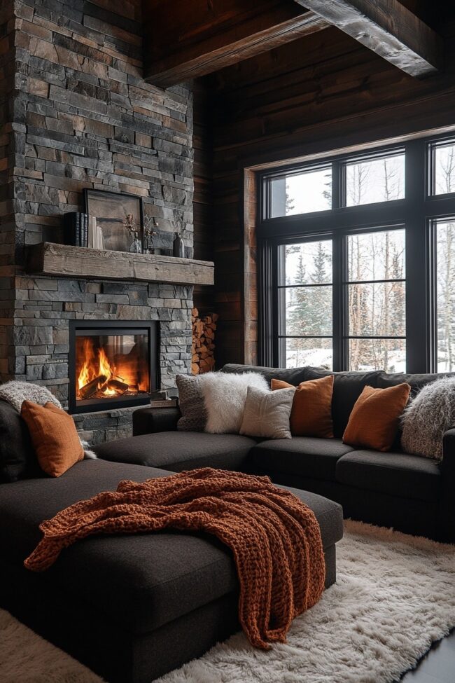 Inviting Atmosphere