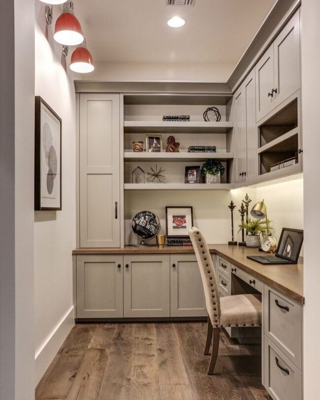 Rustic Refinement with a Modern Twist