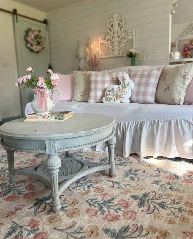 Small Changes, Big Impact: Quick Spring Decor Hacks That Instantly Refresh Your Home