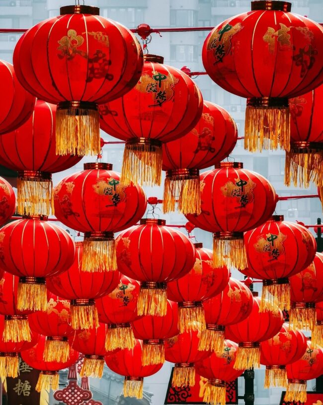 How to Choose the Right Colors for Your Chinese New Year Decor