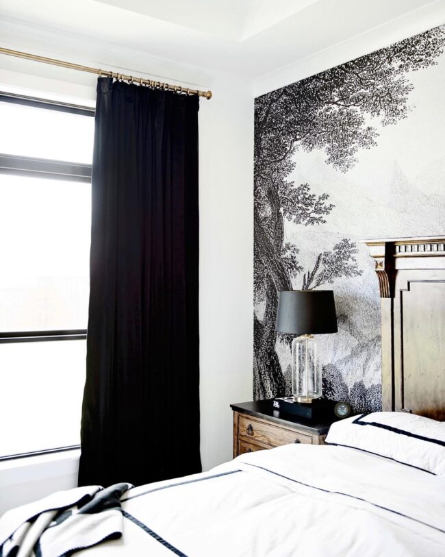 Bohemian Flair