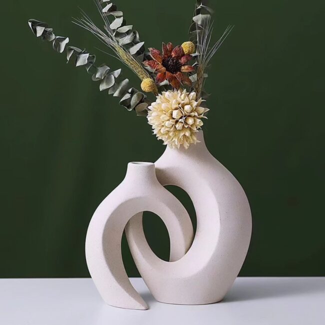 Flowing Organic Design Elements