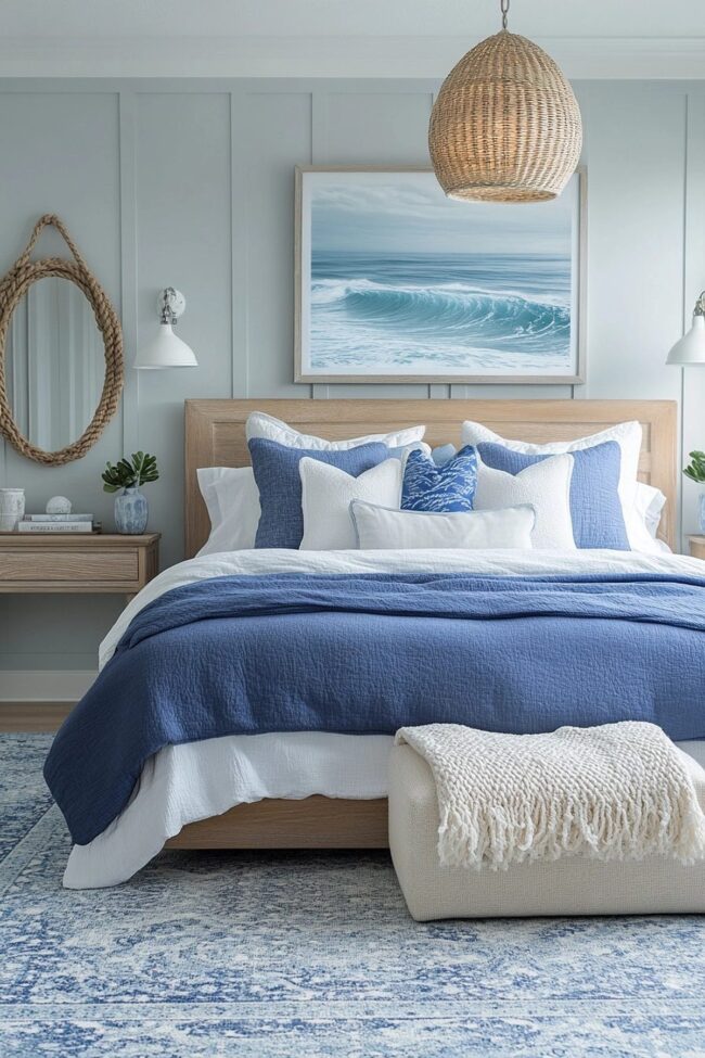 Ocean Breeze Retreat Space