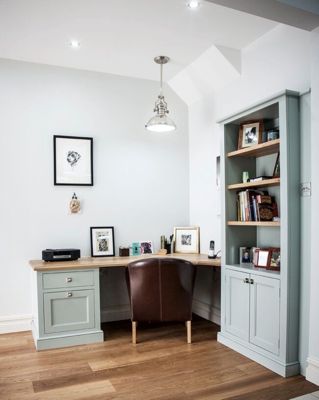 Classic Meets Contemporary Elegance