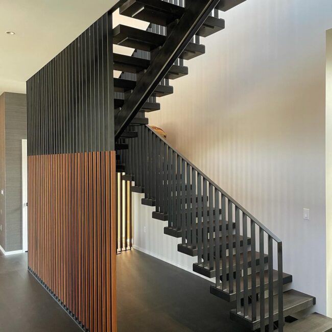 Urban Edge with Stylish Flair