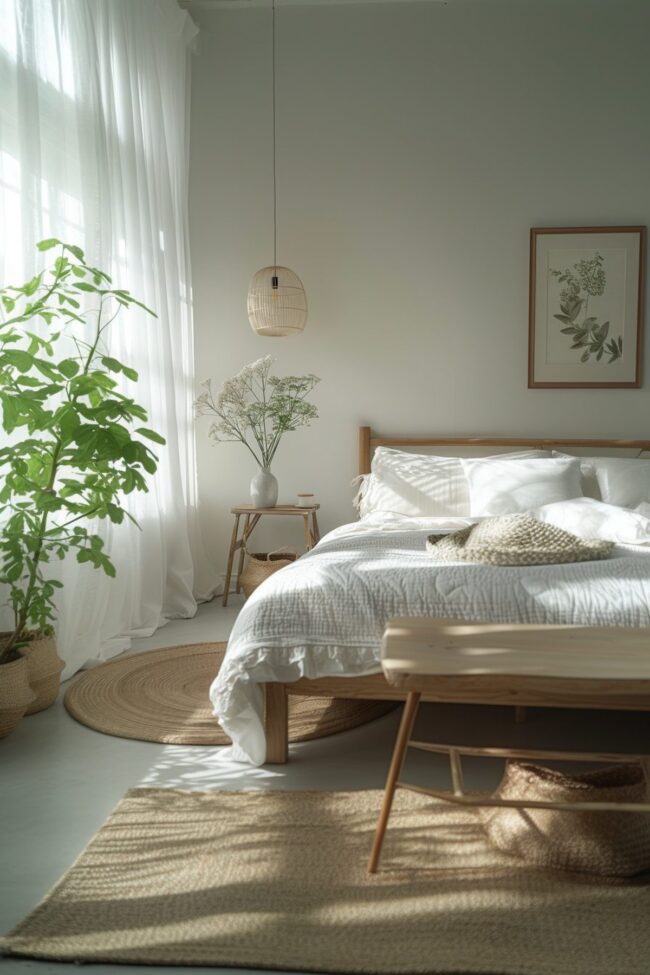 Nordic Brightness in Design