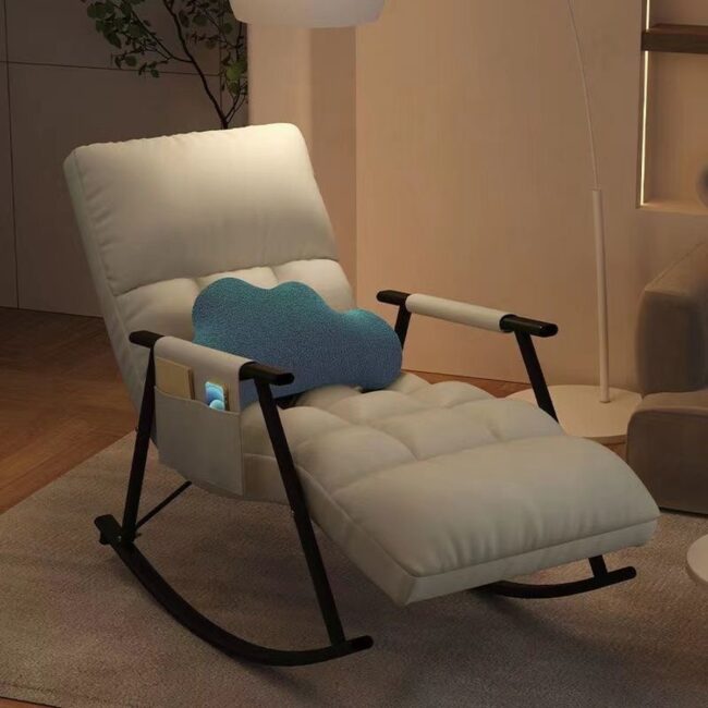 Urban Charm for Modern Living