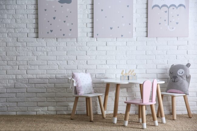 How to Ensure Your Kids Chair Is Safe, Comfortable, and Stylish for Your Child’s Space?