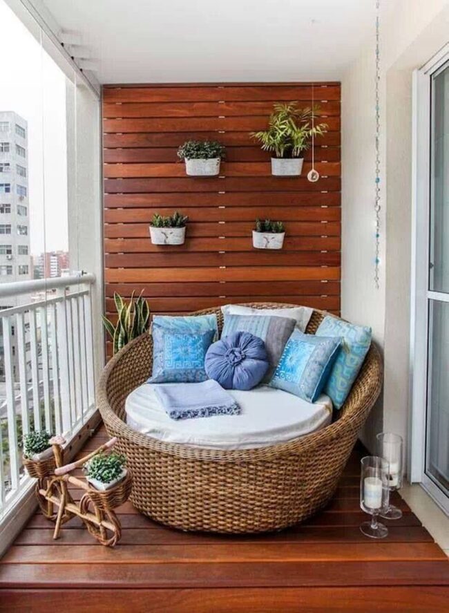 Urban Retreat for the Soul