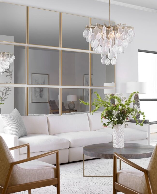 Ideas for Using Crystals in Different Rooms