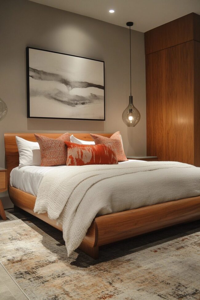 Sustainable Luxury Retreat