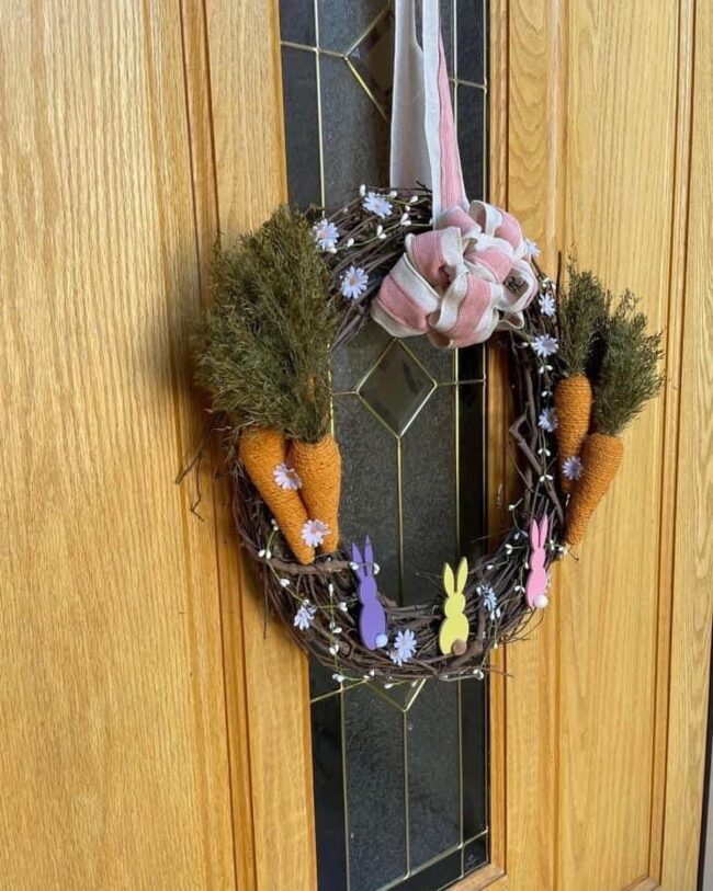 Rustic Charm with a Playful Twist