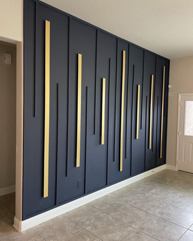 Contemporary Wall Art Design