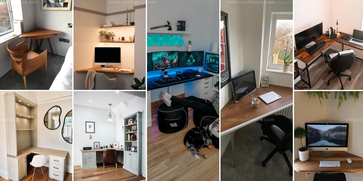 Best Corner Desk Trends